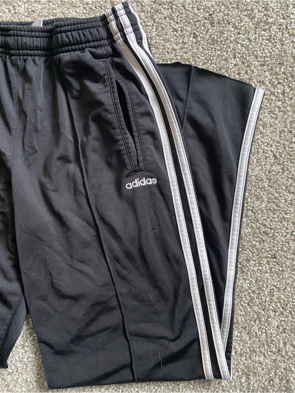 Adidas Sweat Pants
